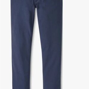 Peter Millar Navy Pants
